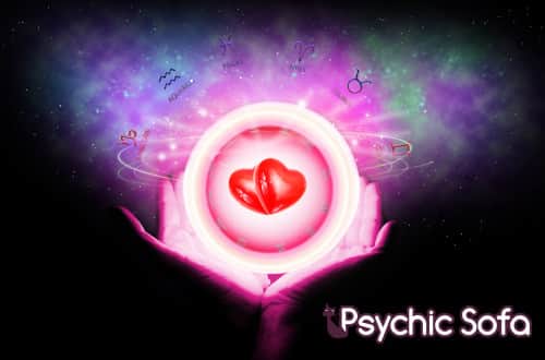 A Psychic Guide To Love, Life & Relationships